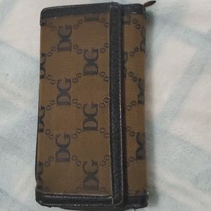 DG WALLET